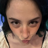 Yungelderberry Naakt