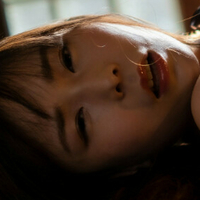 Yuria Yoshine Naakt