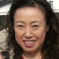 Yuriko Hiro'oka Naakt
