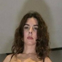 Yusleidy Castaneda Castillo Naakt