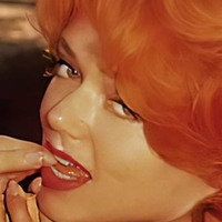 Yvette Vickers Naakt