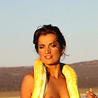 Yvonne Hoffmann Naakt
