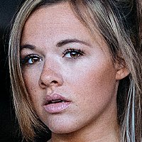 Yvonne Pferrer Naakt