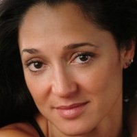 Yvonne Racz Naakt
