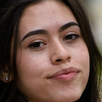 Zaheera Juni Naakt