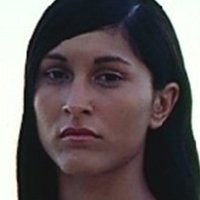 Zahira Fuchsenthaler Naakt