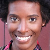 Zainab Johnson Naakt