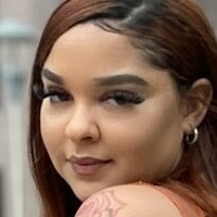 Zakeya Stulgate Naakt