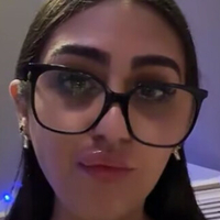 Zeinab Mansour Naakt