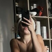 Zelentsova Nicole Naakt