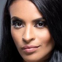 Zelina Vega Naakt