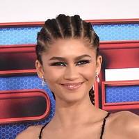Zendaya Naakt