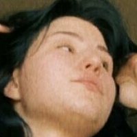 Zhanette Naakt