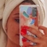 Zoe Caradzoglu Naakt