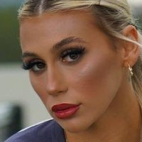 Zoe Consagra Naakt