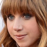 Zoe Kazan Naakt