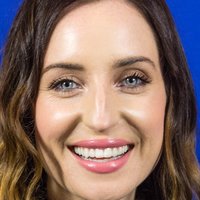 Zoe Lister-Jones Naakt
