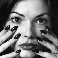 Zoë Lund Naakt