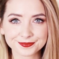 Zoe Sugg Naakt