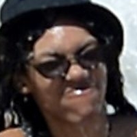 Zola Murphy Naakt