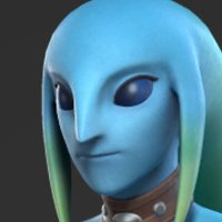 Zora Naakt