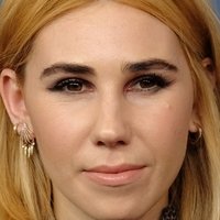 Zosia Mamet Naakt