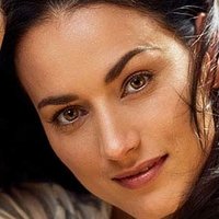 Zsuzsanna Ripli Naakt