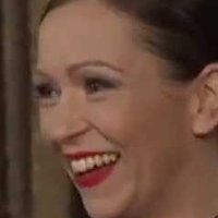 Zuzana Stivinova Naakt