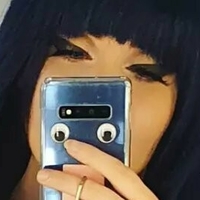 Zuzu Cosplay Naakt