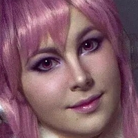 Zyunka Cosplay Naakt